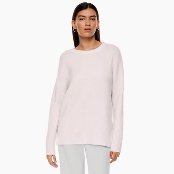 Aritzia The Group Babaton Thurlow Sweater - Picture 1 of 6